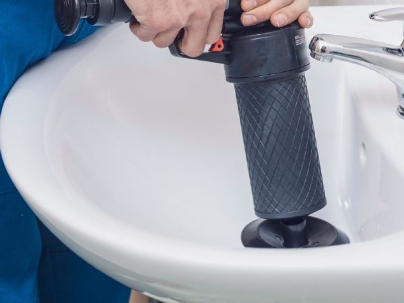 Abflussreinigung Übach-Palenberg - Klempner Palenberg - Übach-Palenberg - Klempnerarbeiten - Sanitärinstallation - Rohrreinigung - Abflussreinigung - Klempnernotdienst