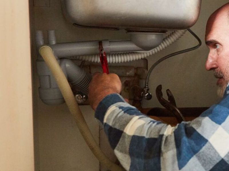 Klempner Übach-Palenberg - Klempnerarbeiten - Sanitärinstallation - Rohrreinigung - Abflussreinigung - Klempnernotdienst